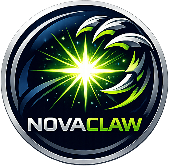 NovaClaw